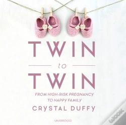 Capa do artigo Twin To Twin