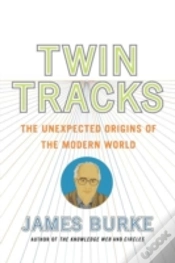 Capa do artigo Twin Tracks