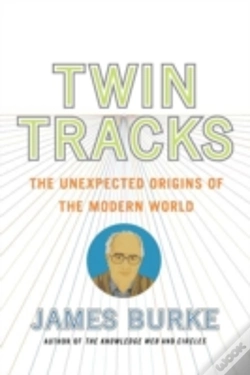 Capa do artigo Twin Tracks