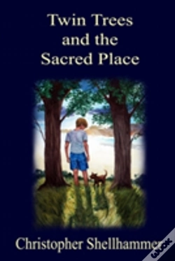 Capa do artigo Twin Trees And The Sacred Place