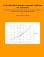 Twin-Tube Shock Absorber Computer Simulation For Automotive - Preview