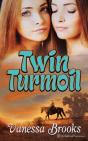 Twin Turmoil - Preview