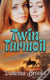 Capa do artigo Twin Turmoil
