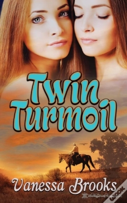 Capa do artigo Twin Turmoil