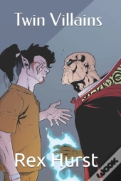 Twin Villains
