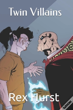 Capa do artigo Twin Villains