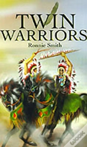 Capa do artigo Twin Warriors
