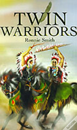 Capa do artigo Twin Warriors
