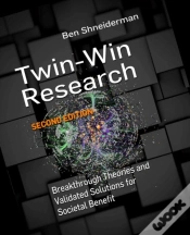 Capa do artigo Twin-Win Research