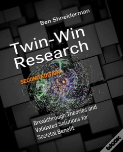 Capa do artigo Twin-Win Research