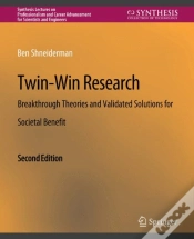 Capa do artigo Twin-Win Research
