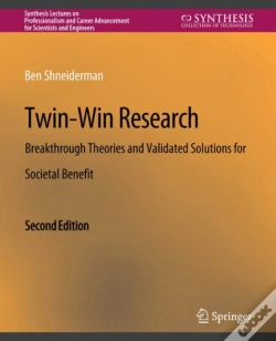 Capa do artigo Twin-Win Research