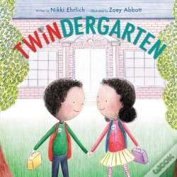 Capa do artigo Twindergarten