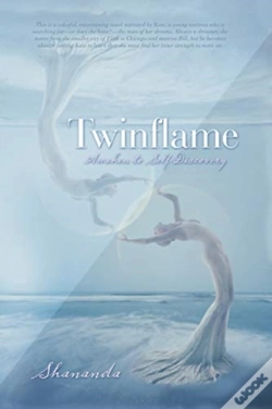 Capa do artigo Twinflame