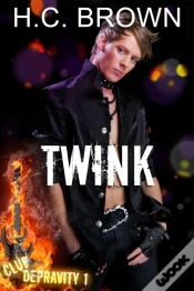 Capa do artigo Twink