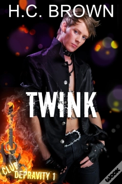 Capa do artigo Twink