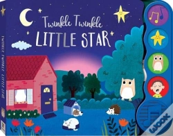 Capa do artigo Twinkle