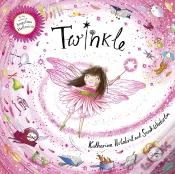 Capa do artigo Twinkle