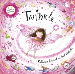 Capa do artigo Twinkle