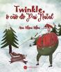 Twinkle, o Cão do Pai Natal - Preview
