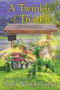 Twinkle Of Trouble - Preview