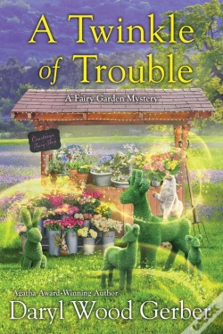 Capa do artigo Twinkle Of Trouble