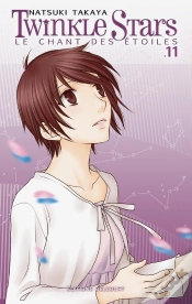 Capa do artigo Twinkle Stars T.11
