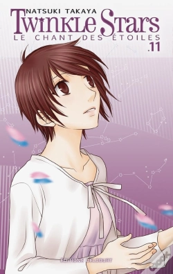 Capa do artigo Twinkle Stars T.11
