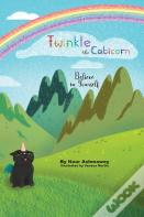 Twinkle The Caticorn