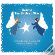 Twinkle The Littlest Star