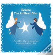 Capa do artigo Twinkle The Littlest Star