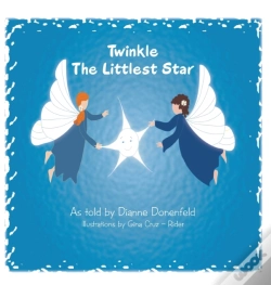 Capa do artigo Twinkle The Littlest Star