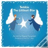 Twinkle The Littlest Star