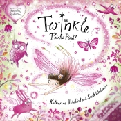 Capa do artigo Twinkle Thinks Pink