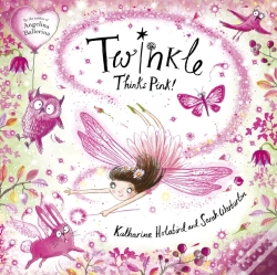 Capa do artigo Twinkle Thinks Pink