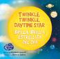 Twinkle, Twinkle, Daytime Star / Brilla, Brilla, Estrellita Del Dia - Preview