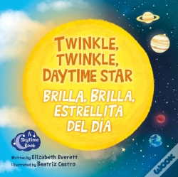 Capa do artigo Twinkle, Twinkle, Daytime Star / Brilla, Brilla, Estrellita Del Dia