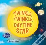Twinkle, Twinkle, Daytime Star