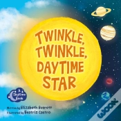 Capa do artigo Twinkle, Twinkle, Daytime Star