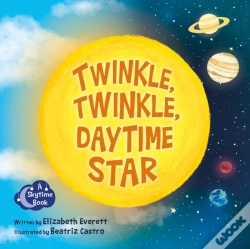 Capa do artigo Twinkle, Twinkle, Daytime Star