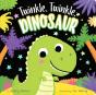 Twinkle, Twinkle, Dinosaur - Preview