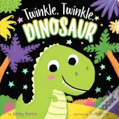 Twinkle, Twinkle, Dinosaur