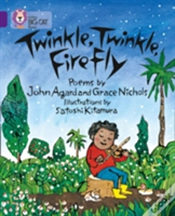 Capa do artigo Twinkle, Twinkle, Firefly