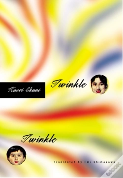 Capa do artigo Twinkle Twinkle