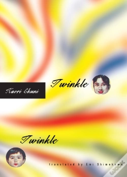 Capa do artigo Twinkle Twinkle