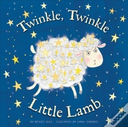 Capa do artigo Twinkle Twinkle Little Lamb