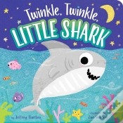 Capa do artigo Twinkle, Twinkle, Little Shark