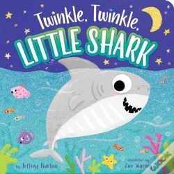 Capa do artigo Twinkle, Twinkle, Little Shark