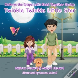 Capa do artigo Twinkle Twinkle Little Star