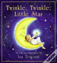Twinkle, Twinkle, Little Star